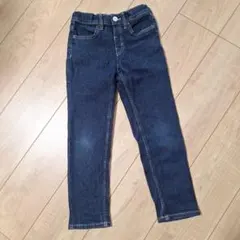 H&M スリムフィット デニム