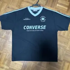 CONVERSE 半袖 Tシャツ Lサイズ