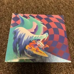 MGMT Congratulations CD紙ジャケ