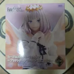 Fate ぬーどるストッパーフィギュア　プリテンダー　オベロン（第二再臨）