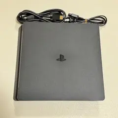 PS4 本体 プレステ4