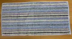 【未使用品】SAZABYバスタオルのサムネイル