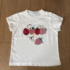 familiar おはなしTシャツ
