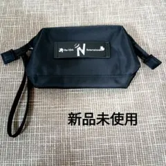 ❣️新品未使用品❣️Nissy naptime ショルダーバッグ　サコッシュ　黒 Amazon.co.jp: naptime ナップタイム マルチショルダー バッグ