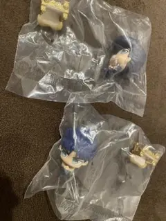 JOJO WORLD EDITIONカプセルフィギュア