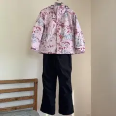 nima sport キッズ スキー スノボ ウェア 140