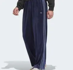 BE:FIRST着用 adidas ベロア トラックパンツ XL
