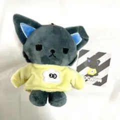 【JOCHUM】ピーハイ　初期マスコット