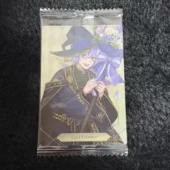 ツイステッドワンダーランド ウエハース