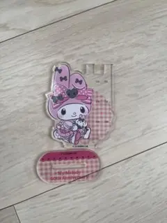マイメロディ アクリルスタンド