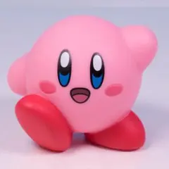 タカラトミーアーツ 星のカービィ まんまるソフビフィギュア ノーマル