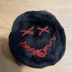 ENHYPEN Be Side HEESEUNG ポーチチャーム