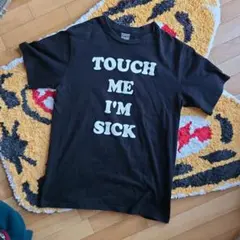 NUMBER (N)INE TOUCH ME I'M SICK Tシャツのサムネイル