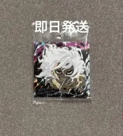 僕のヒーローアカデミア にふぉるめーしょん ウエハースシール 死柄木弔 UR