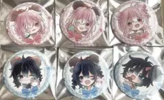 2025年最新】ハッピーシュガーライフ 缶バッジの人気アイテム - メルカリ