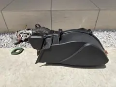 シグナスX.オイルクーラーキット BWS125 - メルカリ