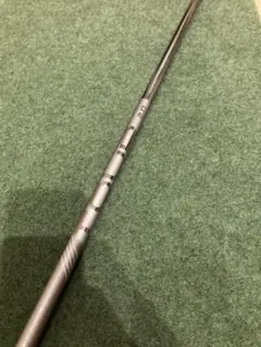 3w用 ピンスリーブ ピンツアー2.0クロム 65X PING TOUR 2.0 - メルカリ