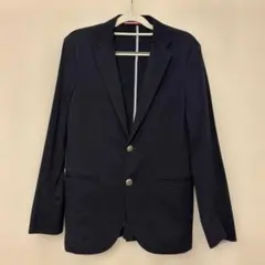 GREEN LABEL RELAXING ビジネスジャケット M ネイビー