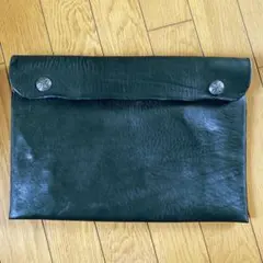 ダッチレザーカンパニー⭐︎クラッチバッグ 2026年最新】dutch leather companyの人気アイテム - メルカリ