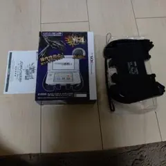 3DSLL モンスターハンター4 ハンティングギア 　拡張スライドパッド