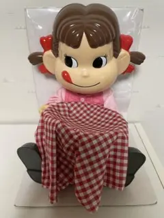 不二家ペコちゃんフェアリーランド(S) - メルカリ