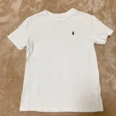キレイめPOLO ラルフローレン kids サイズ7