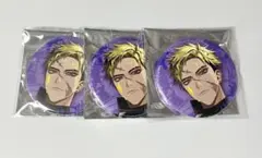 ベンタクロウブリンガー 缶バッジ HEROES1stAnniversary