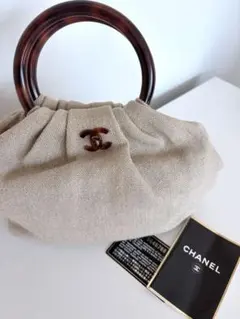 2026年最新】CHANEL カラー：ベージュ系 レディース ハンドバッグの 