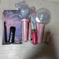 すとぷり ペンライト