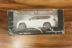 トヨタ ランドクルーザー300 非売品ミニカー【箱付き2台セット