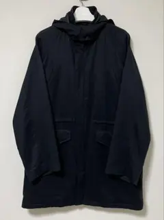 インターメッツォのフェイクスエードジャケット　ライナー付きINTERMEZZO