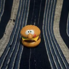 80年代 burger king ミールトイのサムネイル