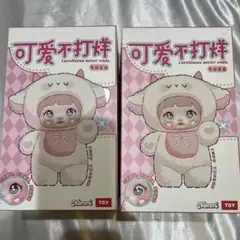 Nommi 可愛不打烊 シリーズ ブラインドボックス 2個セット - メルカリ