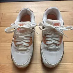 NIKE エアマックス２２センチ