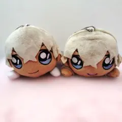 名探偵コナン 安室透 寝そべりぬいぐるみセット 約18cm