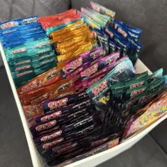 ポケカ未開封　253パックまとめ売り