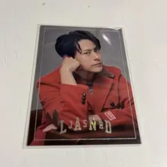 山下健二郎 フォトカード