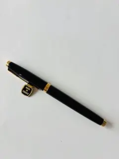 廃盤品】Parker 万年筆50ファルコン ペン先一体型ブラウン軸 U.S.A