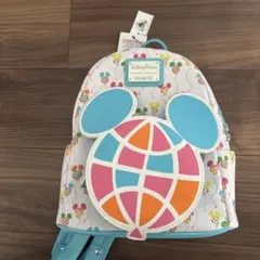 Disney's Grand Floridianロゴ入りラウンジフライ リュック - メルカリ