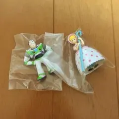 トイストーリー　ガチャガチャ　まちぼうけ2