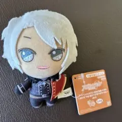 アイドリッシュセブン きらどるぬいぐるみ 八乙女 楽 アイナナ - メルカリ