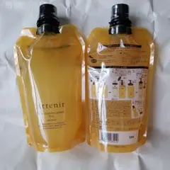 アテニア スキンクリア クレンズ オイルアロマタイプ〈エコパック〉350mL