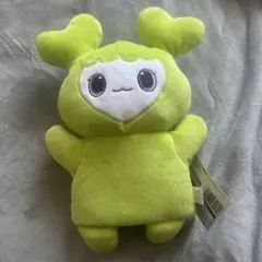 TWICE LOVELYS ぬいぐるみパペット　ジョンヨン　GiGO限定