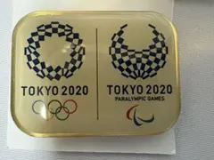 2026年最新】東京オリンピックピンバッチの人気アイテム - メルカリ