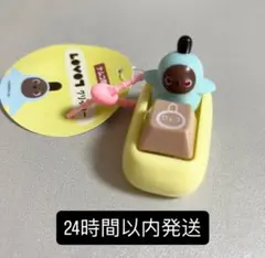ラボット クリッカー　ナムコ限定 ラボット クリッカー LOVOT ナムコ限定 ブルー - メルカリ