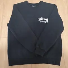 2026年最新】stussy 80s スウェットの人気アイテム - メルカリ