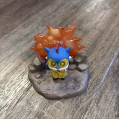 クレヨンしんちゃん ミニフィギュアのサムネイル