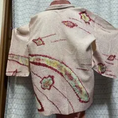 2026年最新】着物 正絹 総絞りの人気アイテム - メルカリ