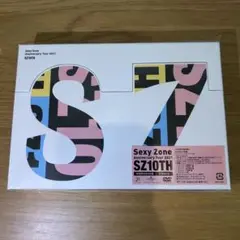 Sexy Zone/Sexy Zone Anniversary Tour 20…