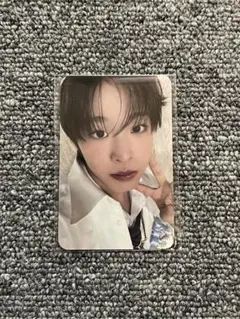 NCTWISH poppop mumo特典 リク②